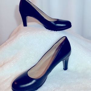 Classy Pumps